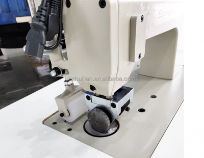 60 model ultrasonic lace sewing machine