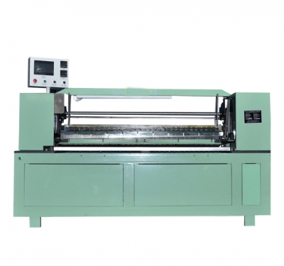 516D model pleating machine