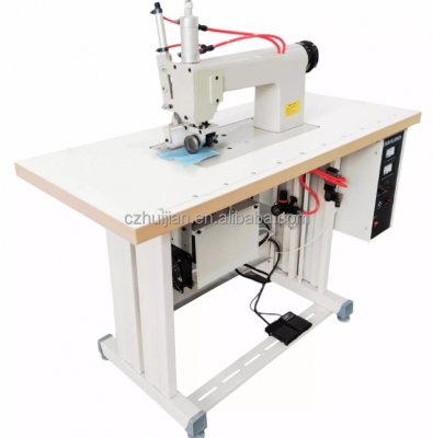 60 model ultrasonic lace sewing machine