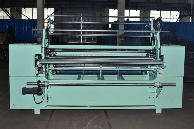 217 model pleating machine